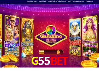 Flash Promotion G55Bet