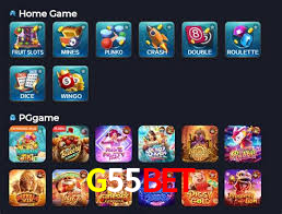 Spaceman Game G55Bet