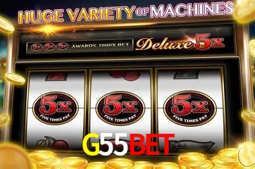 Weekend Specials G55Bet