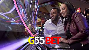 Roulette Table G55Bet