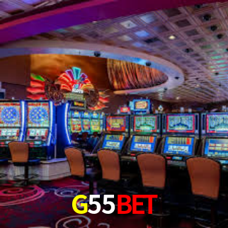 Exclusive Games G55Bet