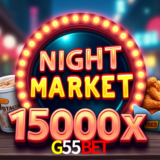 Welcome Bonus G55Bet